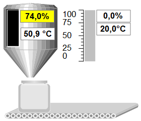 XControl Tank