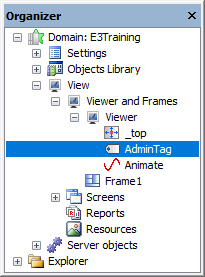 AdminTag