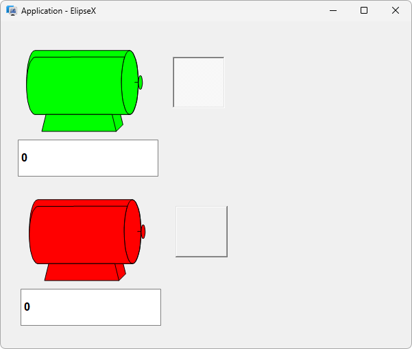 Elipse E3 Viewer