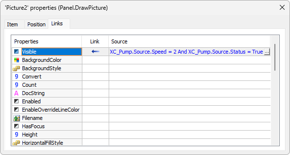 Simple Link Simple Link