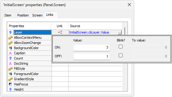 Digital Link Digital Link