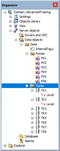 Tanks Folder Tanks Folder