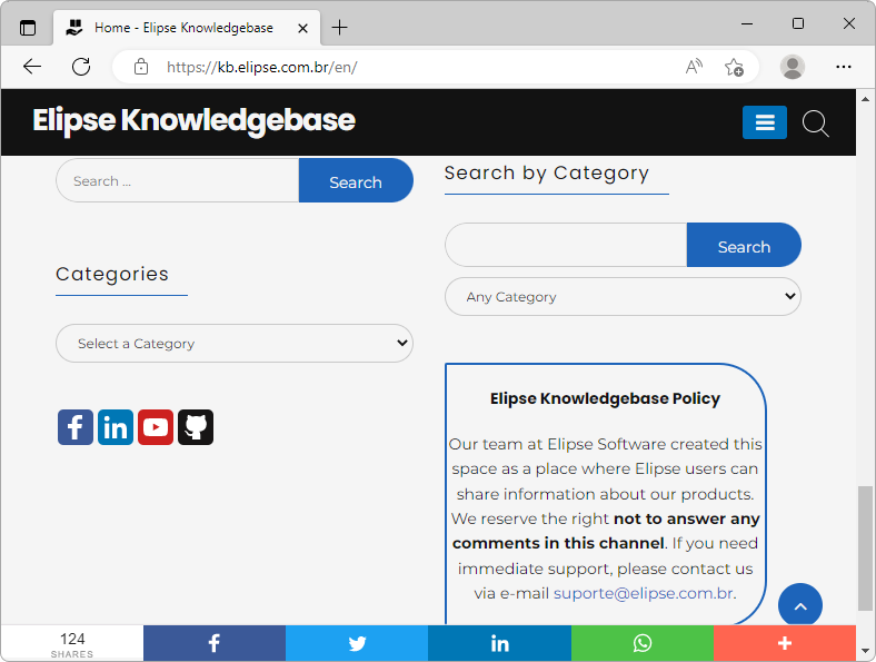Searching in KB Searching in KB