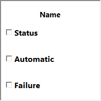 Command Screen Command Screen