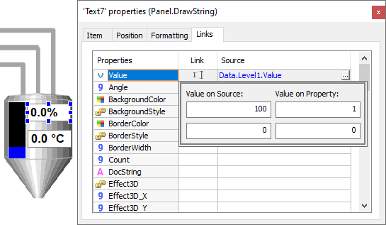 Analog Link Analog Link