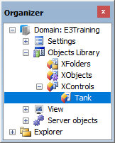 Changing the Name property Changing the Name property