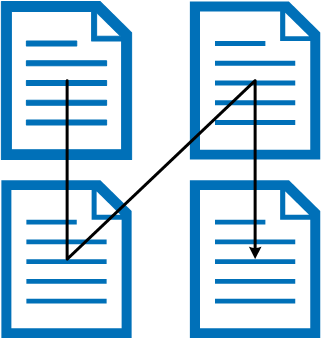 rv2DownAccross option