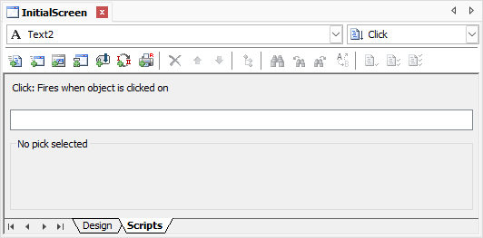 Script
