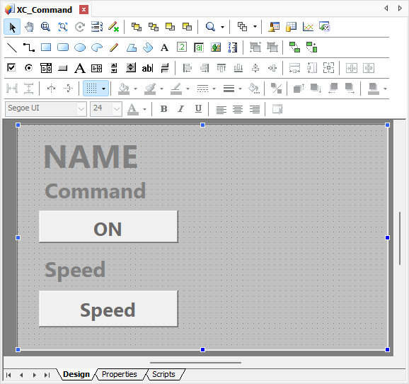 XC_Command XControl XC_Command XControl