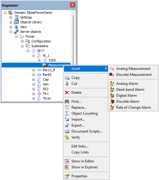 Elipse Power User's Manual