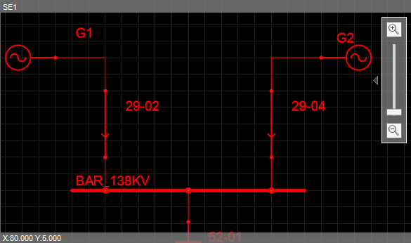 Inserting Generator G2