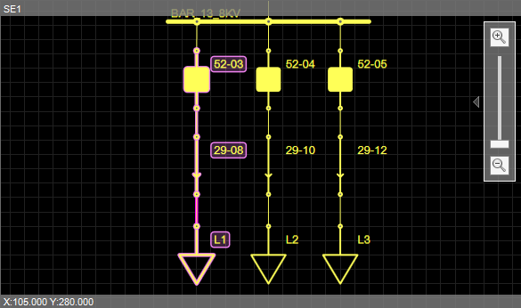 Selecting Loads, Switches, and Breakers