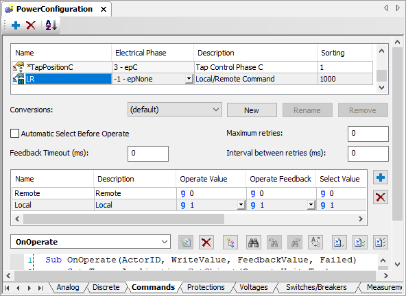 Creating Semantics