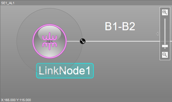Highlighted object Highlighted object