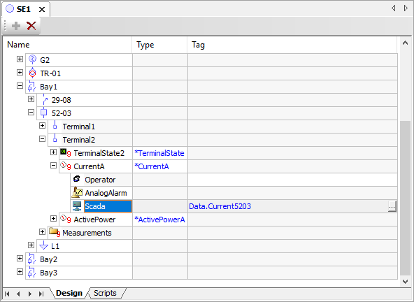 Link on Scada source