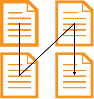 ddCDDownAccross option