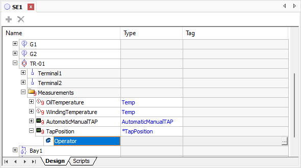 Operator Source