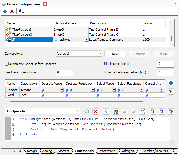 Creating Semantics