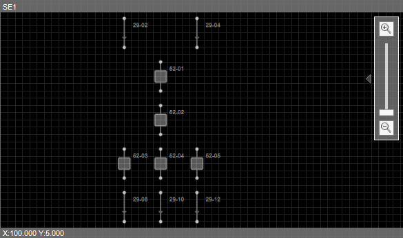 Inserting Switches