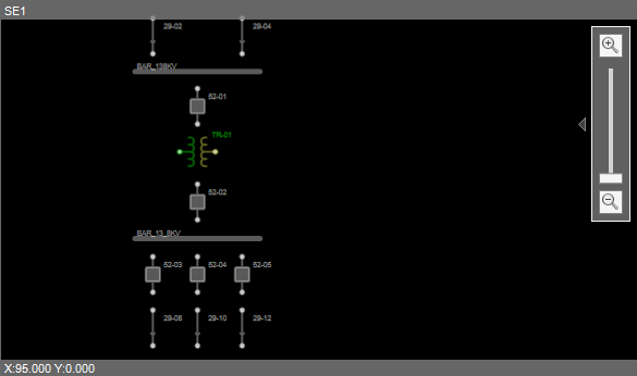 Inserting Transformer TR-01