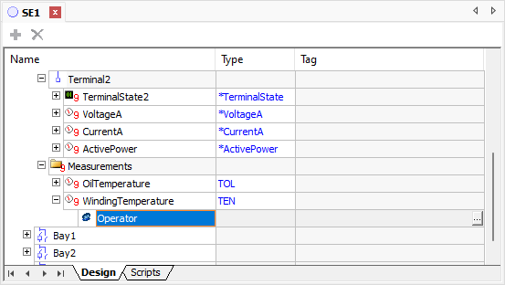 Temperature Measurement Temperature Measurement