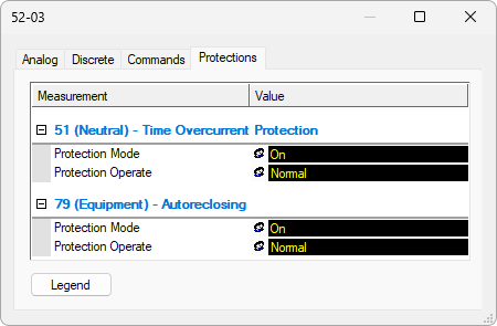 Application at run time Application at run time