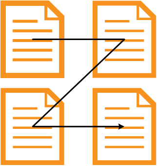 rv2AccrossDown option