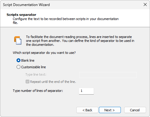 Elipse Power Studio > Toolbars > Scripts Documentation