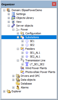 Result of syncing process Result of syncing process