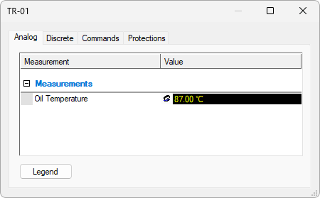 Transformer TR-01 Transformer TR-01