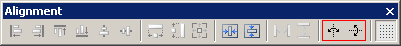 Horizontal and vertical flip options Horizontal and vertical flip options