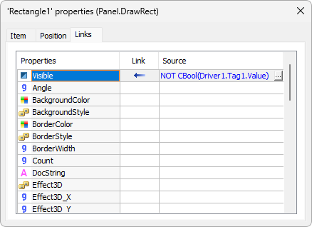 Using the CBool method Using the CBool method