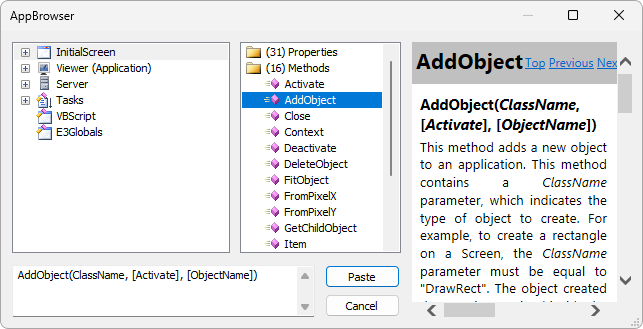 AppBrowser AppBrowser