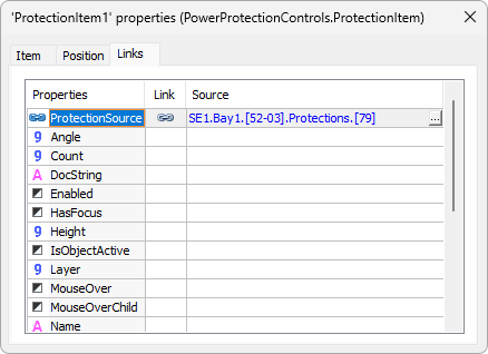 ProtectionSource property ProtectionSource property
