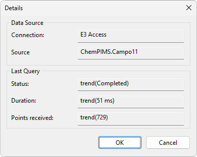 Details window Details window