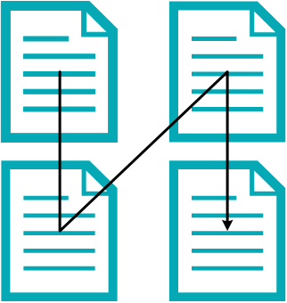 rv2DownAccross option