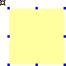 Object with an Anchor Point