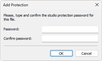 File Protection