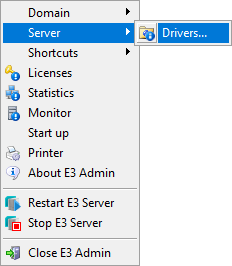 Drivers > I/O Driver > How I/O Drivers Work