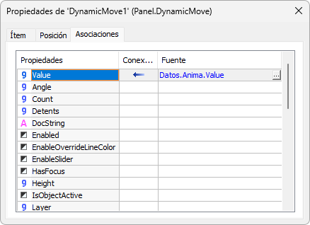 Asociación con el Tag Anima Asociación con el Tag Anima