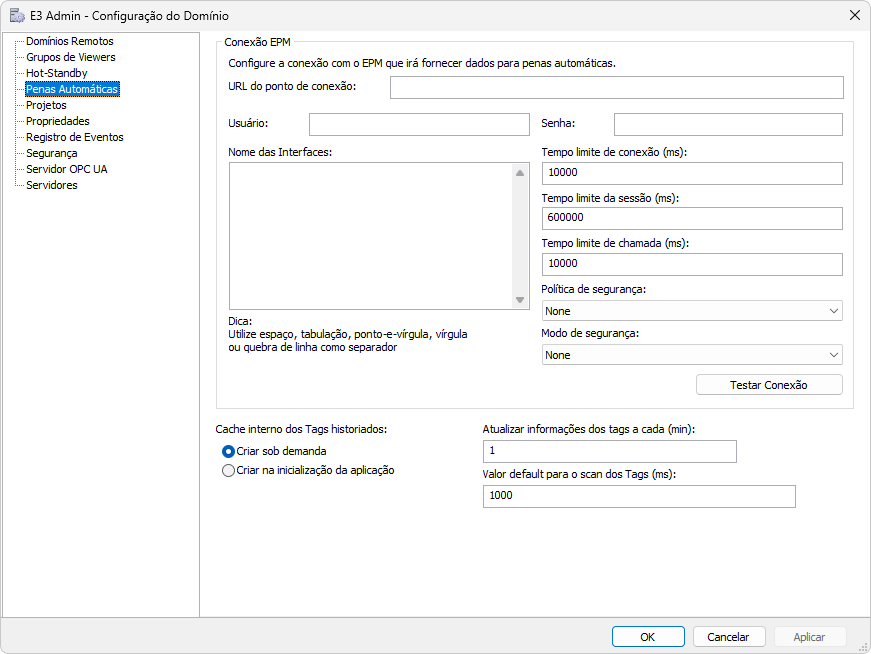 Aba Penas Automáticas Aba Penas Automáticas