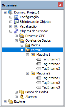 Criando Tags Criando Tags
