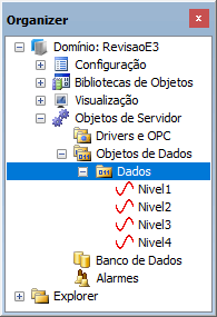 Tags de tipo Demo