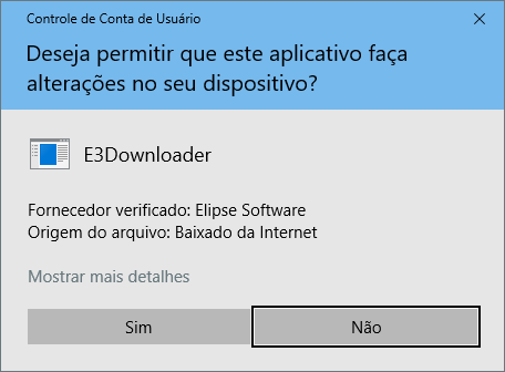 Instalação do WebViewer