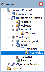 Exemplo de XControl Exemplo de XControl