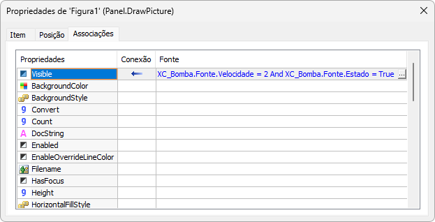 Associação Simples Associação Simples