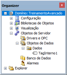 Objetos de Servidor Objetos de Servidor