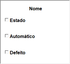 Tela Comando Tela Comando