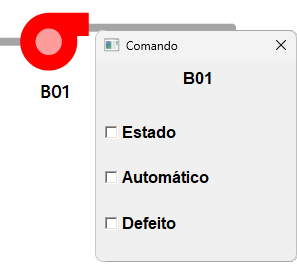 Tela Indexada Tela Indexada