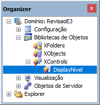 Objeto DisplayNivel Objeto DisplayNivel
